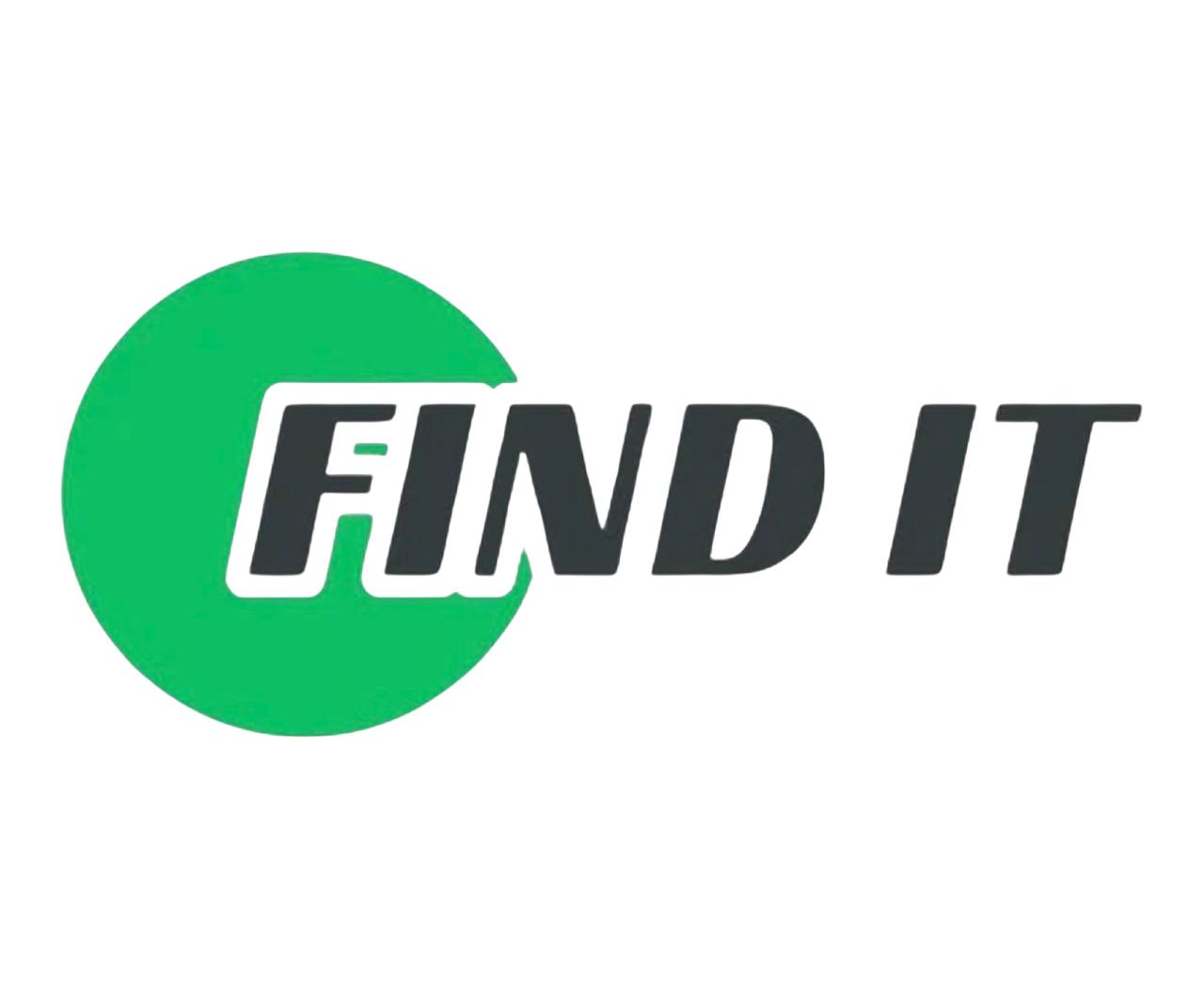 Find It