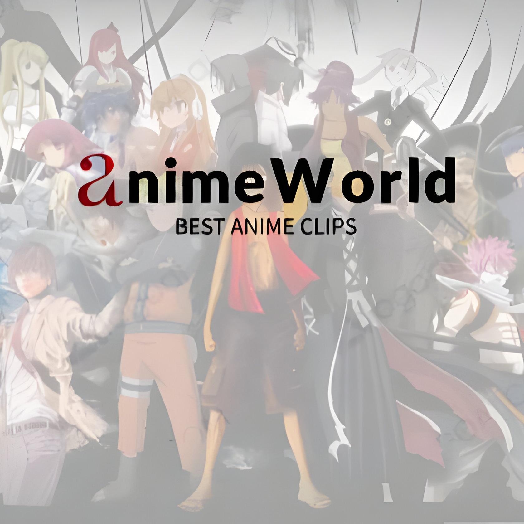 AnimeWorld